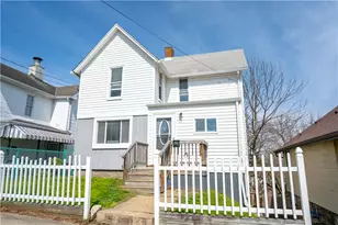 615 Broad St, Washington, PA 15301 - Photo 3