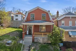 1310 Arkansas Ave, Pittsburgh, PA 15216 - Photo 1