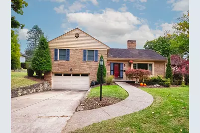 1787 Theodan Drive, Pittsburgh, PA 15216 - Photo 1