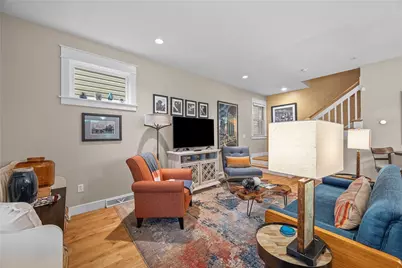 706 Ivy St Unit 1, Pittsburgh, PA 15232 - Photo 5