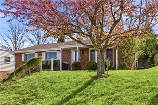 5391 Sagebrush Dr, Pittsburgh, PA 15236 - Photo 3