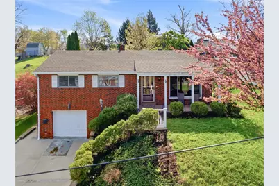 5391 Sagebrush Dr, Pittsburgh, PA 15236 - Photo 1