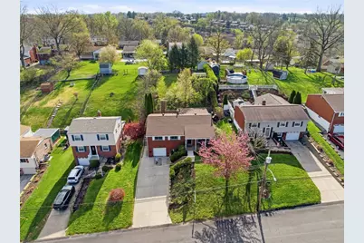 5391 Sagebrush Dr, Pittsburgh, PA 15236 - Photo 41