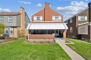 317 Raymond St, Pittsburgh, PA 15218 - Photo 1