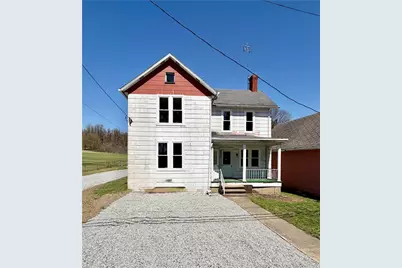 797 Walnut Hill Road, Georges Township, PA 15401 - Photo 1