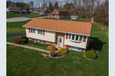 1123 Brookshire Dr, Shenango Township, PA 16101 - Photo 29