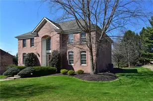 317 Abbey Brook Ln, Peters Township, PA 15367 - Photo 3