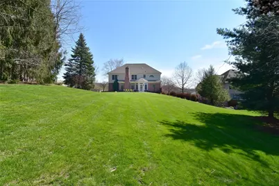 317 Abbey Brook Ln, Peters Township, PA 15367 - Photo 45