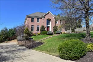 317 Abbey Brook Ln, Peters Township, PA 15367 - Photo 5