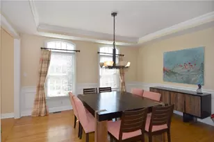 317 Abbey Brook Ln, Peters Township, PA 15367 - Photo 13