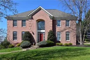 317 Abbey Brook Ln, Peters Township, PA 15367 - Photo 1