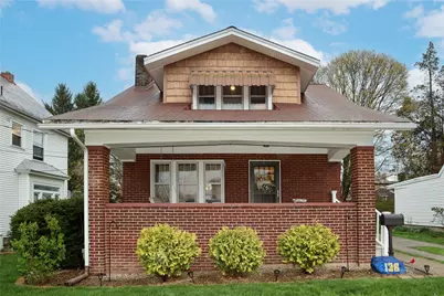 138 East Ave, Greenville Boro, PA 16125 - Photo 1