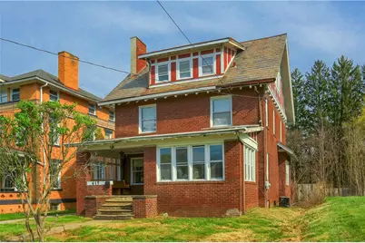 417 E Moody Ave, New Castle, PA 16105 - Photo 3