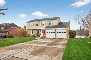 5483 Glen Hill Dr, Bethel Park, PA 15102 - Photo 3