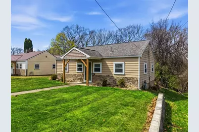 1901 Glen Road, Hopewell Township, PA 15001 - Photo 31