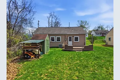 1901 Glen Road, Hopewell Township, PA 15001 - Photo 33