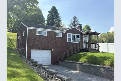 3768 W 5th Avenue, West Mayfield, PA 15010 - Photo 1