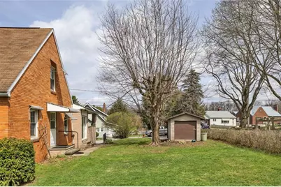 613 Portersville Road, Perry Township, PA 16117 - Photo 3