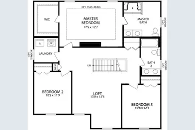 436 Hawthorn Hill Drive, Canonsburg, PA 15317 - Photo 3