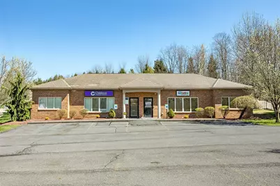 204 Spruce Dr., Slippery Rock, PA 16057 - Photo 1