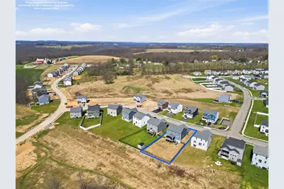 169 Shelton Place Drive, Connoquenessing Boro, PA 16033 - Photo 49