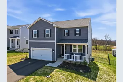 169 Shelton Place Drive, Connoquenessing Boro, PA 16033 - Photo 1