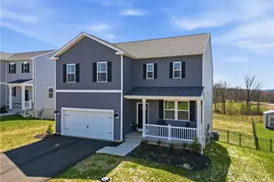 169 Shelton Place Dr, Connoquenessing Boro, PA 16033 - Photo 1