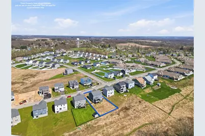 169 Shelton Place Drive, Connoquenessing Boro, PA 16033 - Photo 47