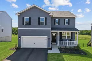 169 Shelton Place Dr, Connoquenessing Boro, PA 16033 - Photo 5