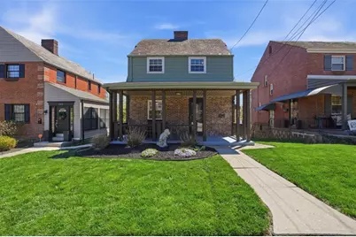 645 McCully St, Pittsburgh, PA 15243 - Photo 1