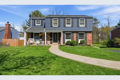 2928 Kings Mill Rd, Bethel Park, PA 15102 - Photo 1