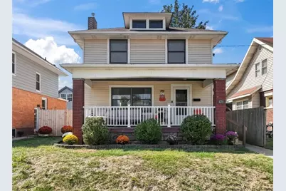 479 Dravo Avenue, Beaver, PA 15009 - Photo 1