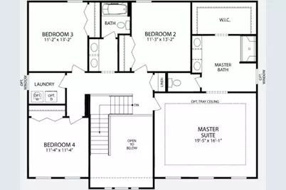 272 Lily Ridge Drive, Canonsburg, PA 15317 - Photo 3