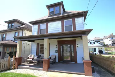 444 Olive Avenue, North Charleroi, PA 15022 - Photo 45