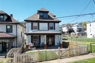 444 Olive Ave, North Charleroi, PA 15022 - Photo 1