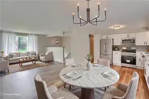 201 E Hazelcroft Ave, New Castle, PA 16105 - Photo 5