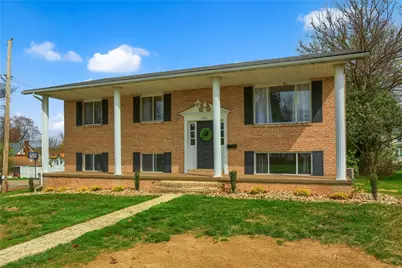 201 E Hazelcroft Ave, New Castle, PA 16105 - Photo 3