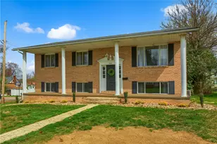 201 E Hazelcroft Ave, New Castle, PA 16105 - Photo 3