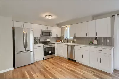 201 E Hazelcroft Ave, New Castle, PA 16105 - Photo 7