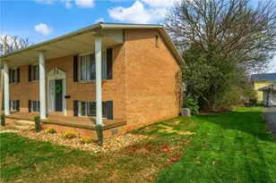 201 E Hazelcroft Ave, New Castle, PA 16105 - Photo 35