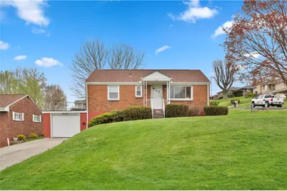 152 Valley Ave, Carroll Twp, PA 15063 - Photo 1