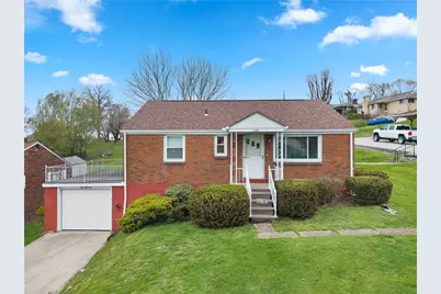 152 Valley Ave, Carroll Twp, PA 15063 - Photo 3