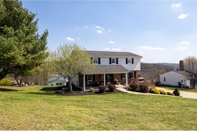 3032 Investors Rd, South Franklin, PA 15301 - Photo 3