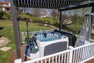 3032 Investors Rd, South Franklin, PA 15301 - Photo 45