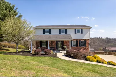 3032 Investors Rd, South Franklin, PA 15301 - Photo 1