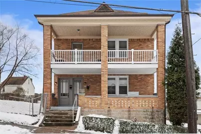 800 Kennebec, Pittsburgh, PA 15217 - Photo 1