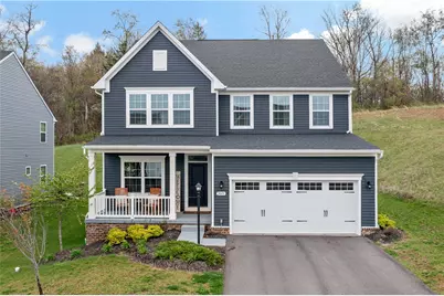 2009 Tamarack Ct, Cecil, PA 15057 - Photo 1
