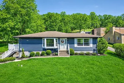 522 McClane Farm Rd, Chartiers, PA 15301 - Photo 1
