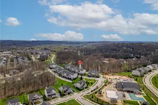 308 Cross Creek Dr, Cranberry Township, PA 16066 - Photo 49