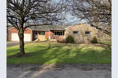1210 W Park Rd, Worth Township, PA 16057 - Photo 1